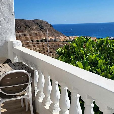 Wonderful Seaview Apartment - Los Cristianos Arona  Exterior foto