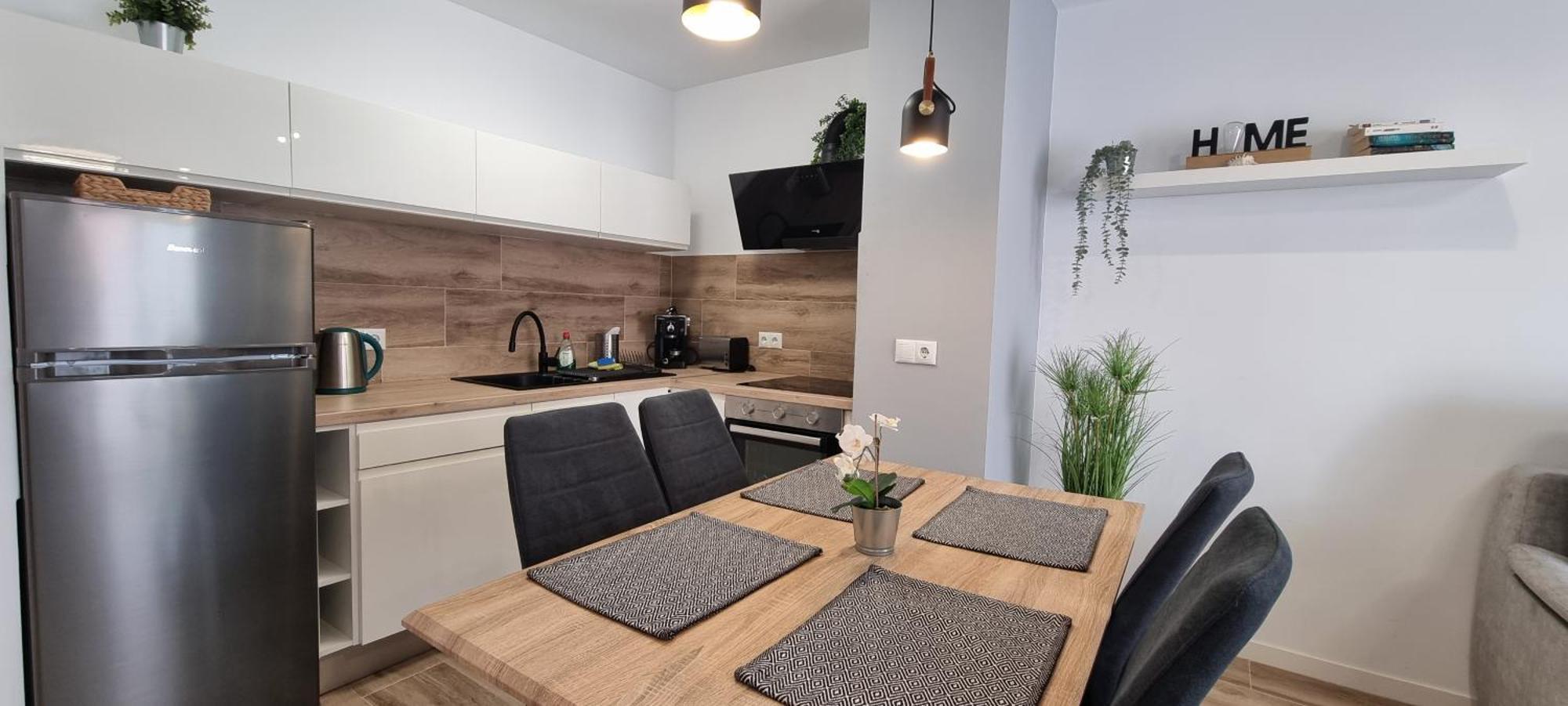 Wonderful Seaview Apartment - Los Cristianos Arona  Exterior foto