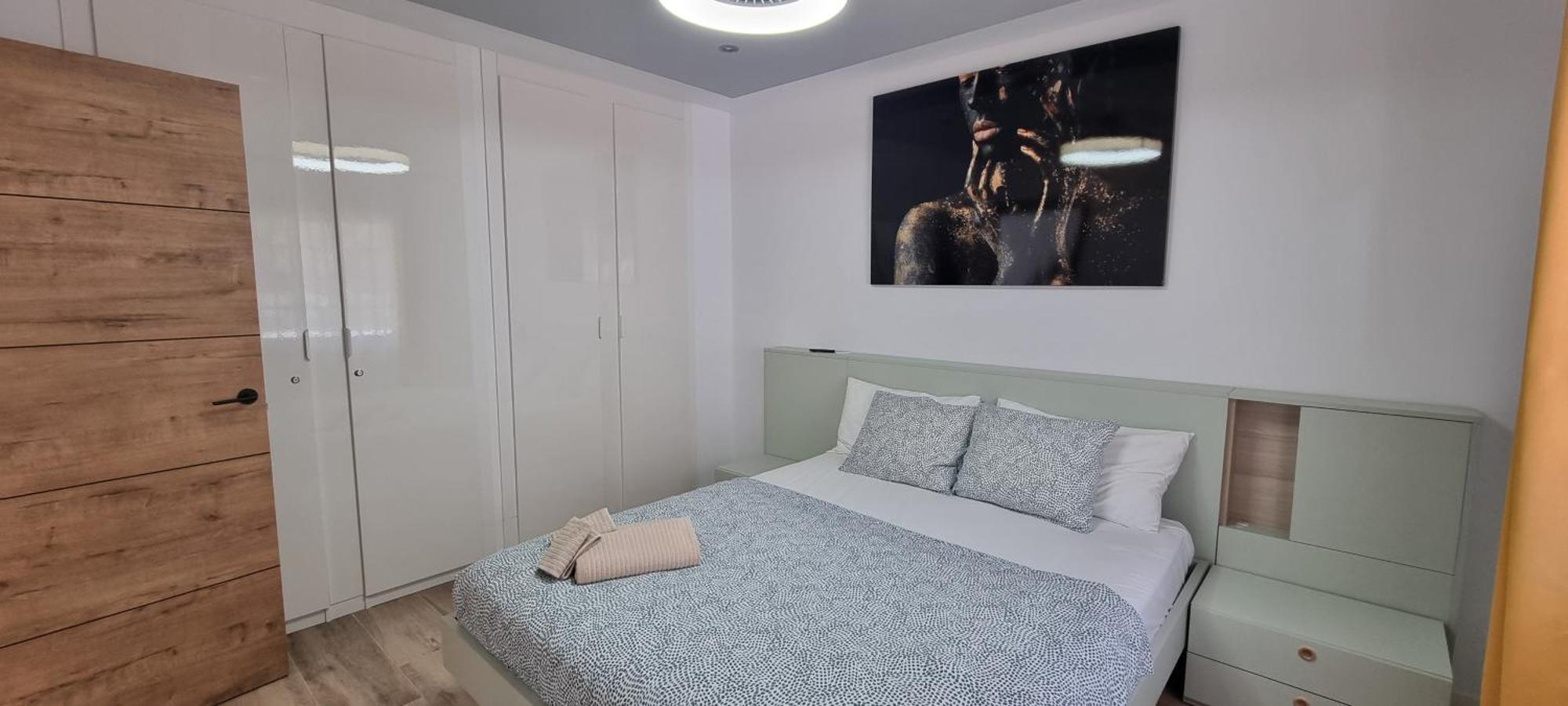 Wonderful Seaview Apartment - Los Cristianos Arona  Exterior foto