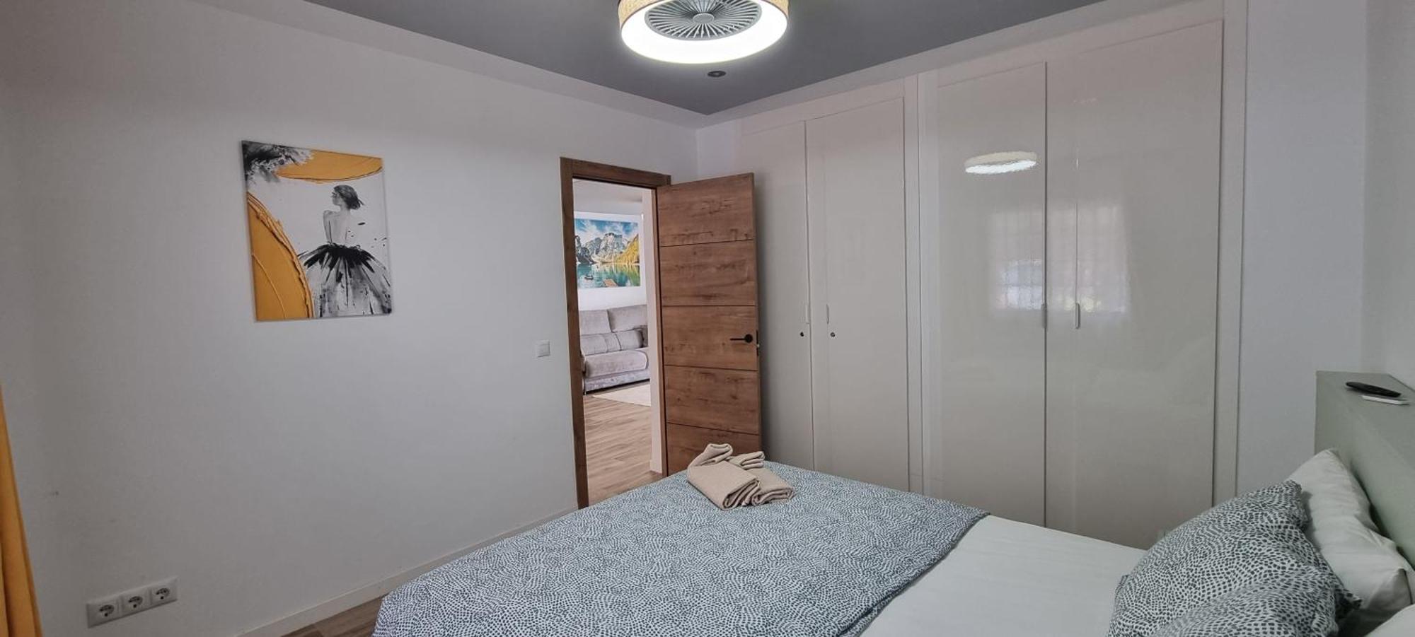 Wonderful Seaview Apartment - Los Cristianos Arona  Exterior foto